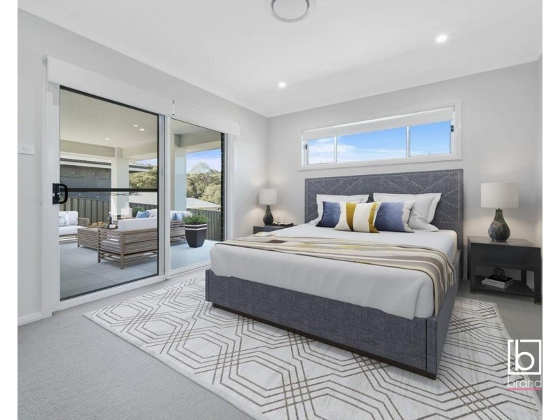 1445 Hue Hue Road, Wyee NSW 2259