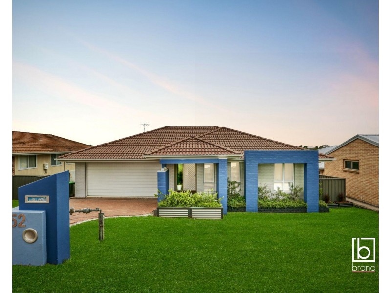 152 Mataram Road, Woongarrah NSW 2259