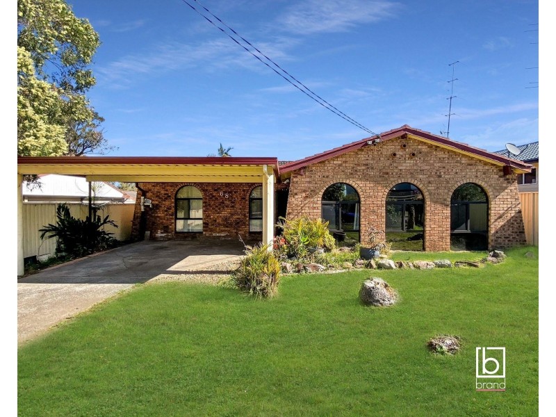 68 Robson Avenue, Gorokan NSW 2263