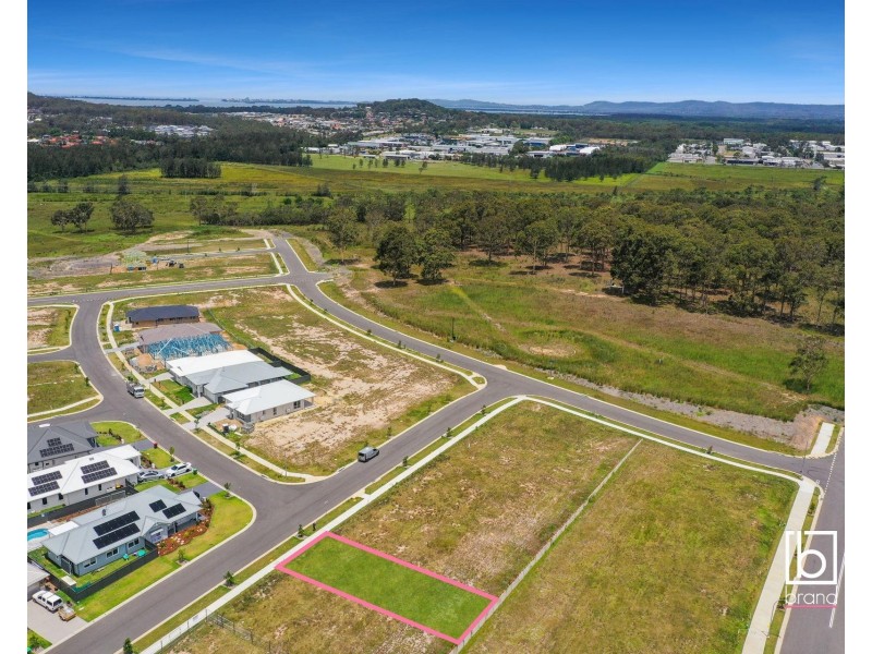 8 Lapwing Road, Warnervale NSW 2259