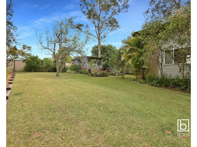 105 Railway Road, Warnervale NSW 2259