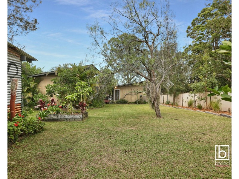 105 Railway Road, Warnervale NSW 2259