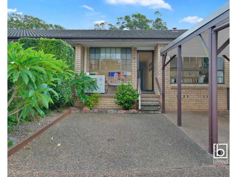 4/290 Main Road, Toukley NSW 2263