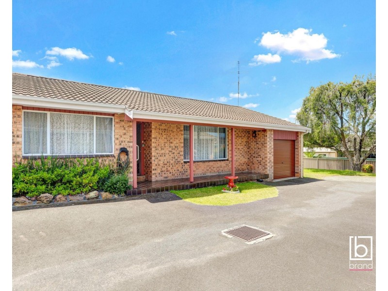 5/5-7 Gascoigne Road, Gorokan NSW 2263