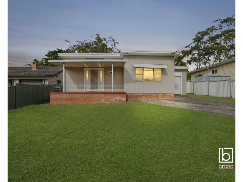 90 Dalnott Road, Gorokan NSW 2263
