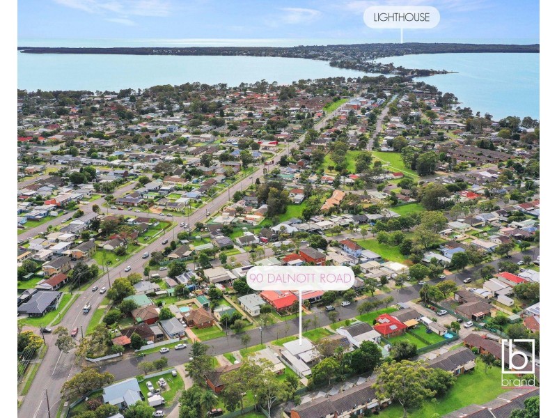 90 Dalnott Road, Gorokan NSW 2263