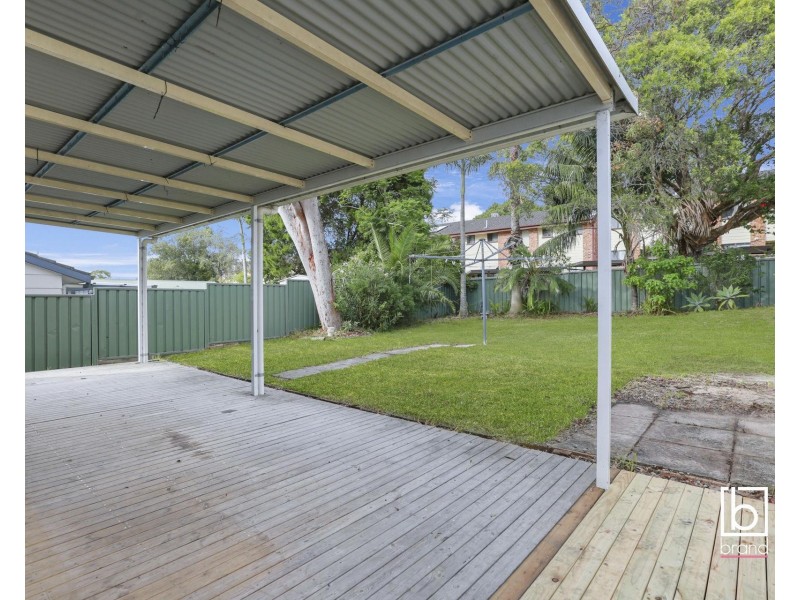 90 Dalnott Road, Gorokan NSW 2263