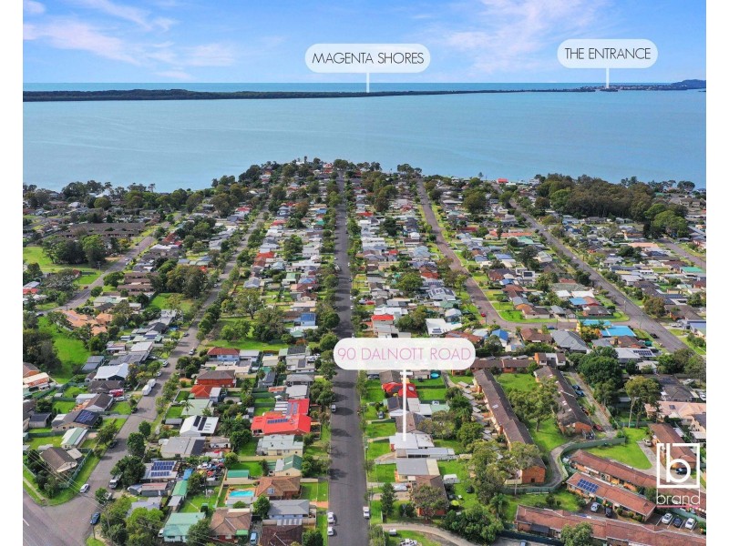 90 Dalnott Road, Gorokan NSW 2263