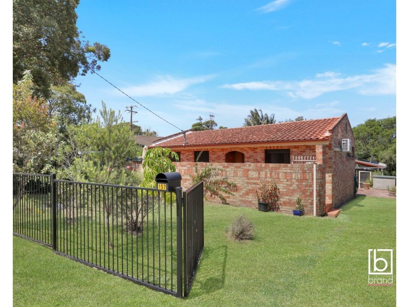 157 Delia Avenue, Halekulani NSW 2262