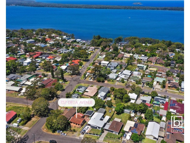 157 Delia Avenue, Halekulani NSW 2262