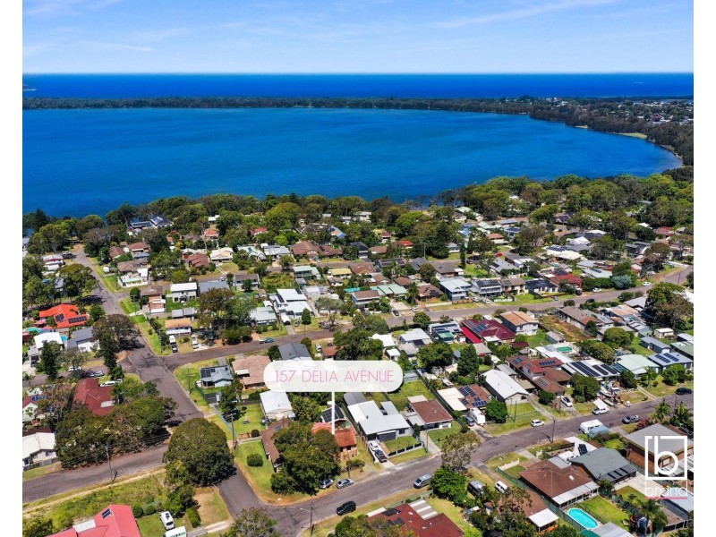157 Delia Avenue, Halekulani NSW 2262