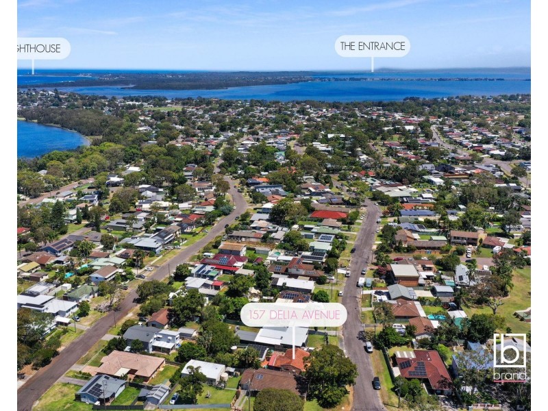 157 Delia Avenue, Halekulani NSW 2262