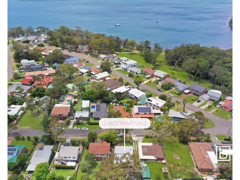 12 Moonah Place, Gwandalan NSW 2259