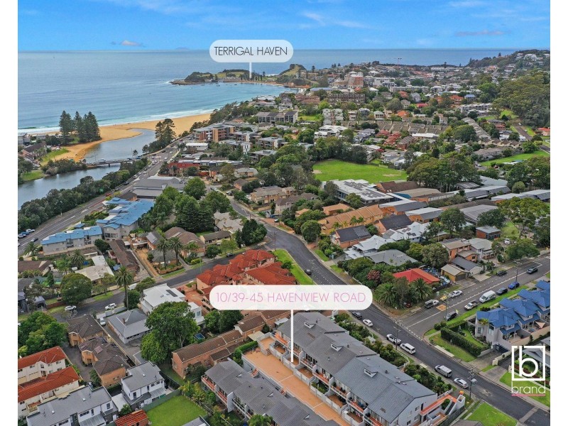 10/39 Havenview Road, Terrigal NSW 2260