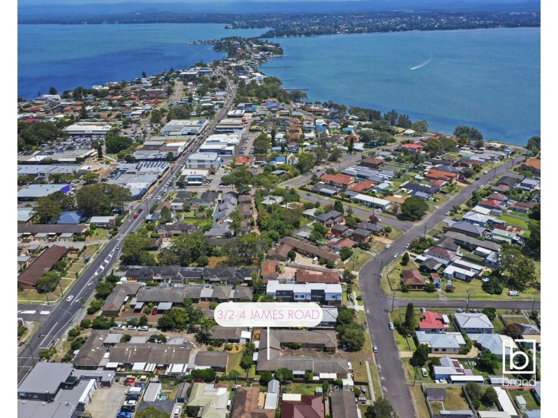 3/2-4 James Road, Toukley NSW 2263