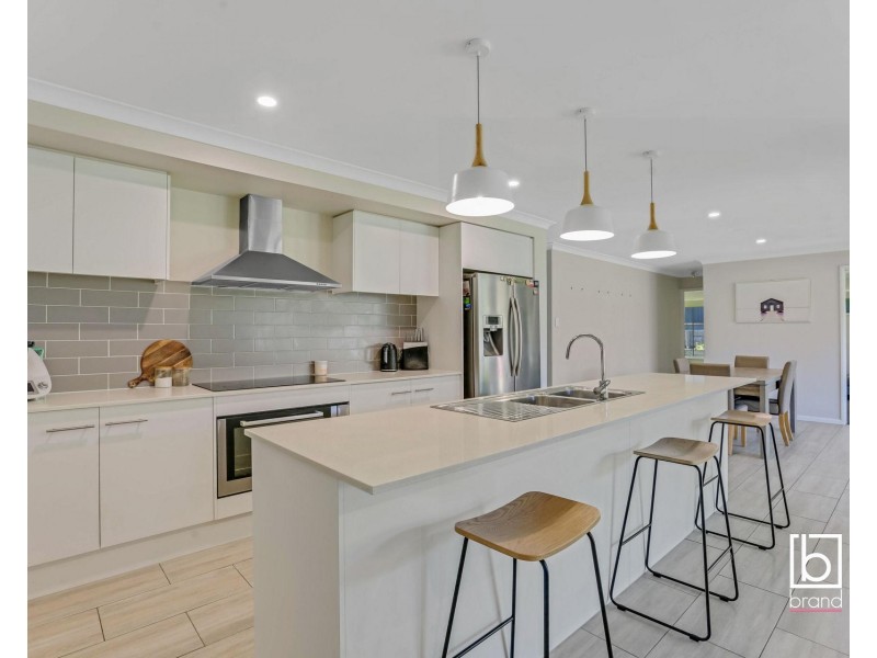 52 Belyando Crescent, Blue Haven NSW 2262