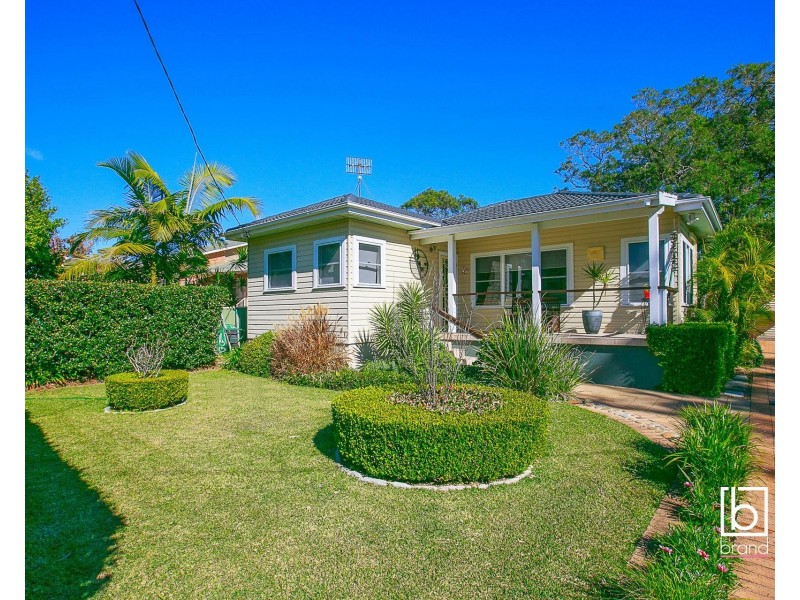 7 Kantara Road, Canton Beach NSW 2263