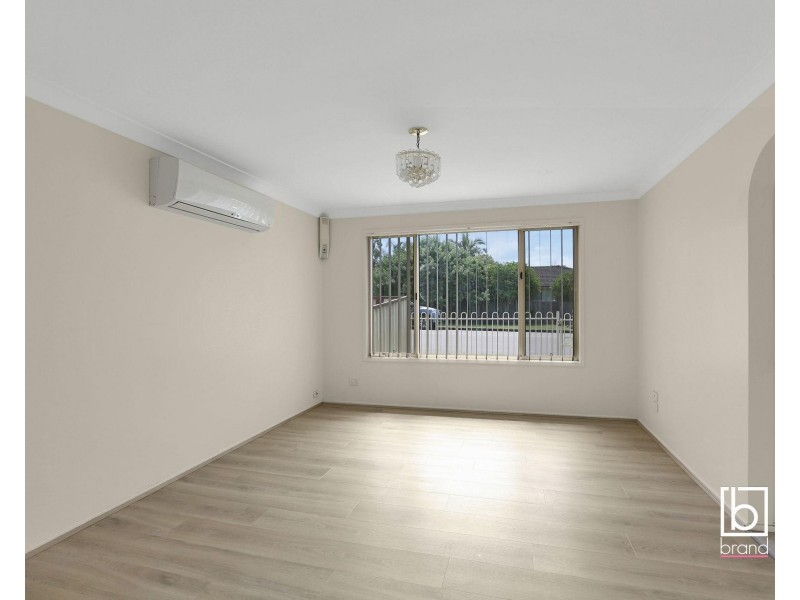 37 Birdwood Drive, Blue Haven NSW 2262