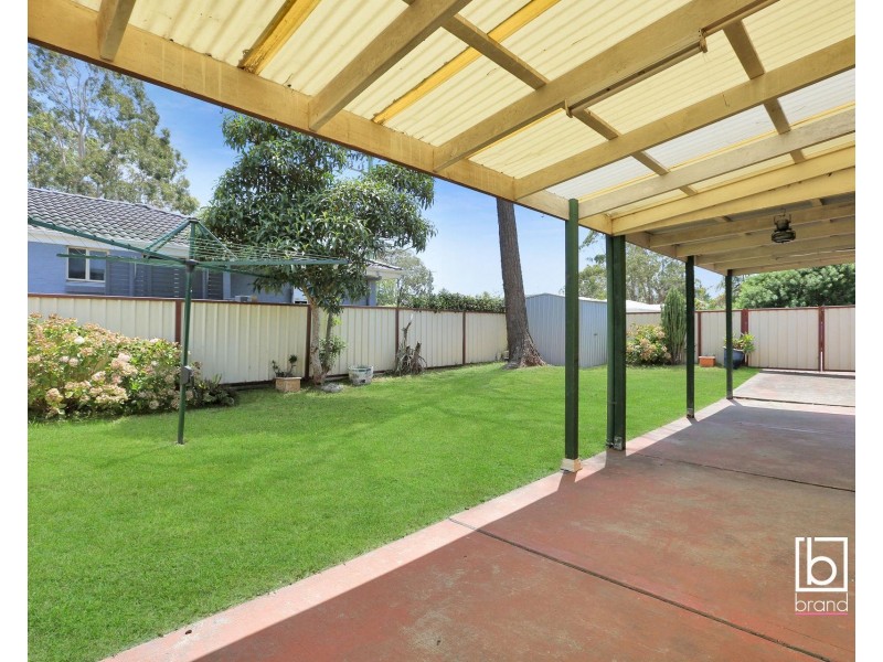 37 Birdwood Drive, Blue Haven NSW 2262