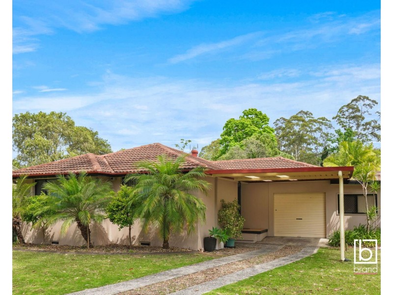 194 Wells Street, Springfield NSW 2250