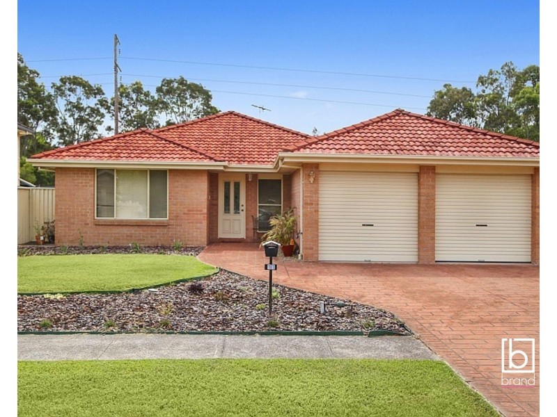 11 Popran Way, Blue Haven NSW 2262