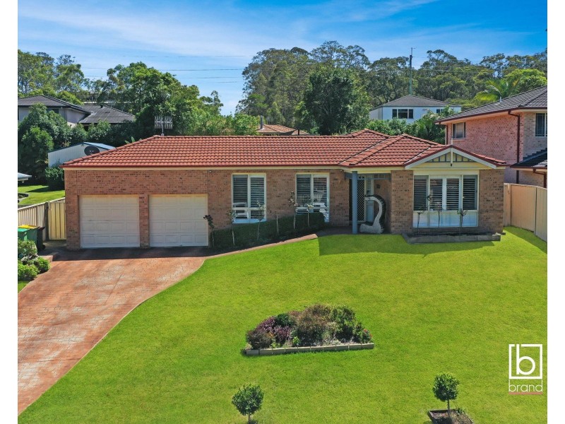 7 Highcliff Close, Woongarrah NSW 2259
