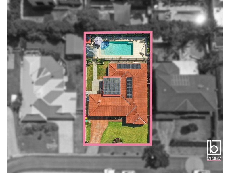 7 Highcliff Close, Woongarrah NSW 2259