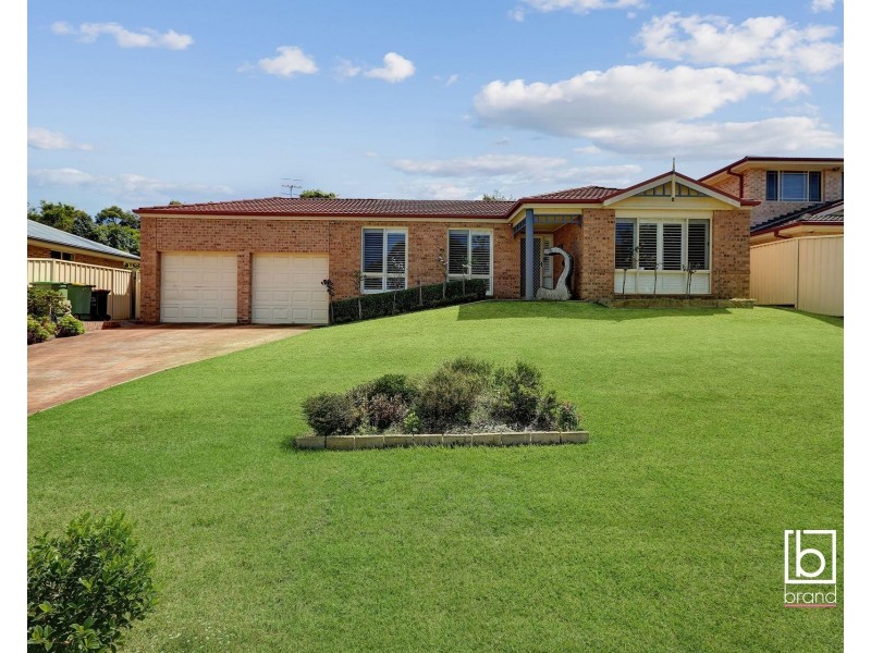 7 Highcliff Close, Woongarrah NSW 2259