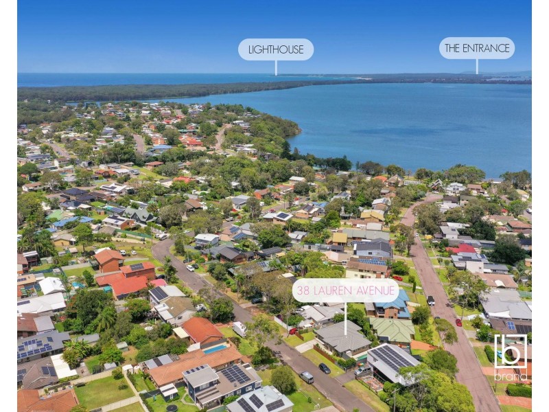 38 Lauren Avenue, Lake Munmorah NSW 2259