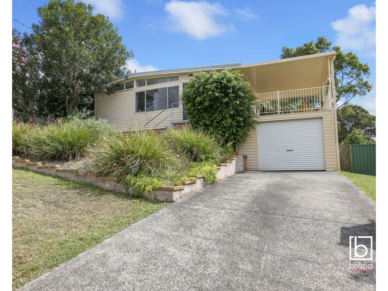 35 North Road, Wyong NSW 2259