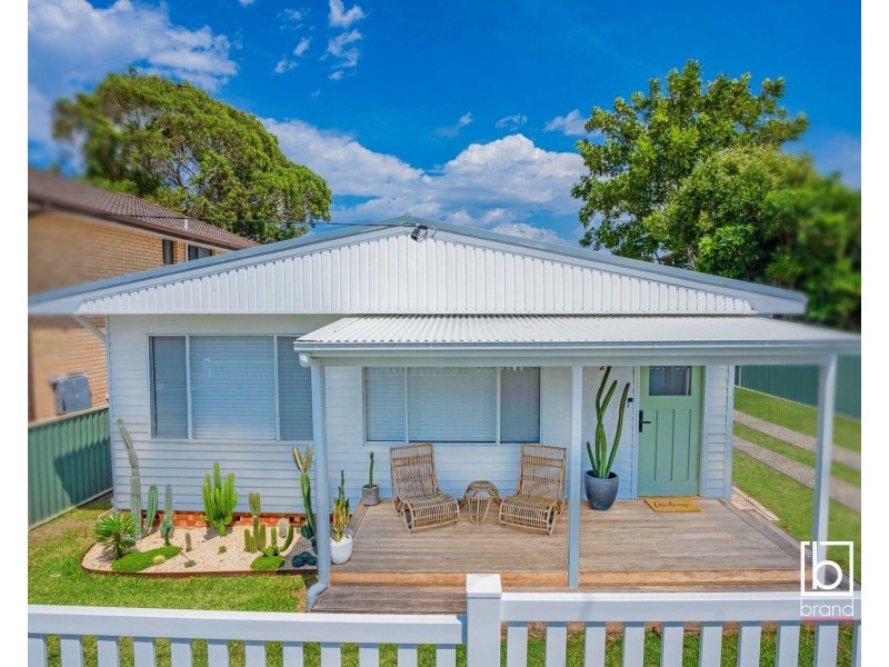 27 Second Avenue, Toukley NSW 2263