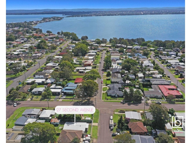 27 Second Avenue, Toukley NSW 2263
