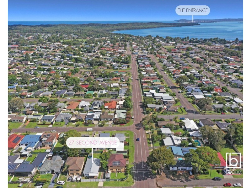 27 Second Avenue, Toukley NSW 2263