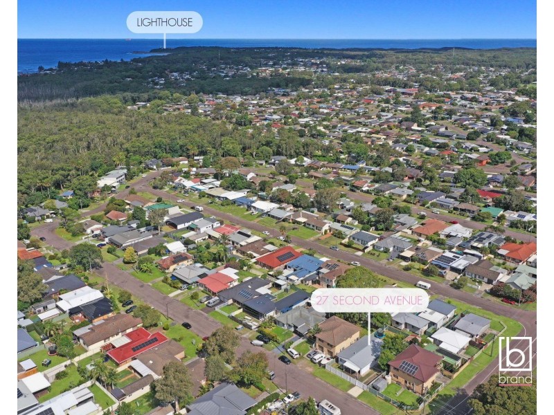 27 Second Avenue, Toukley NSW 2263