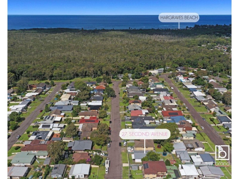 27 Second Avenue, Toukley NSW 2263