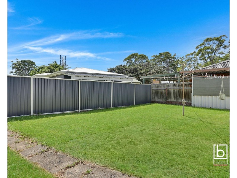 5 Awaba Avenue, Charmhaven NSW 2263