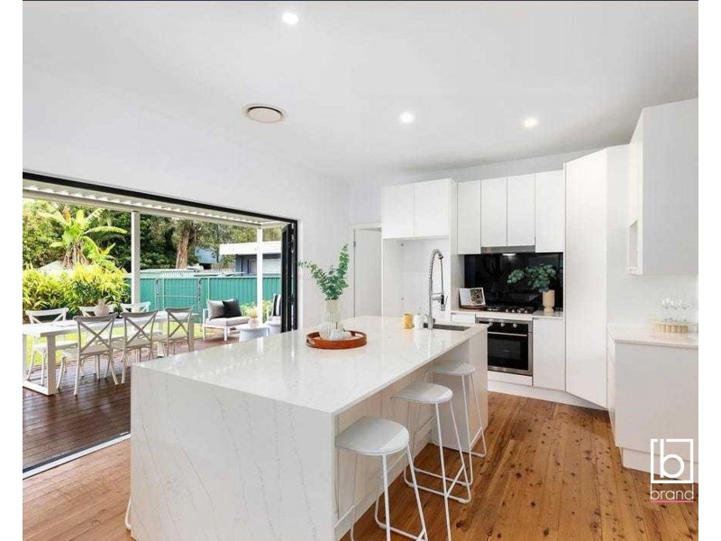 35 Bungary Road, Norah Head NSW 2263