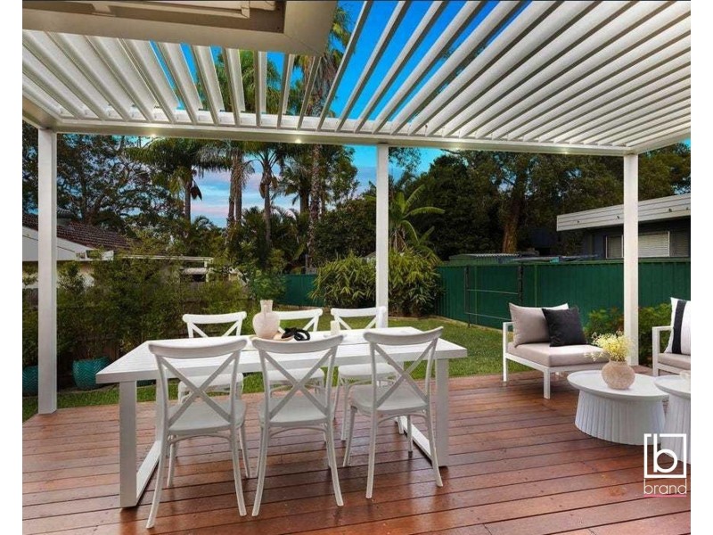 35 Bungary Road, Norah Head NSW 2263