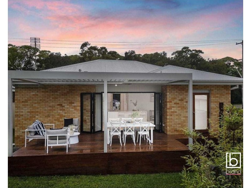 35 Bungary Road, Norah Head NSW 2263