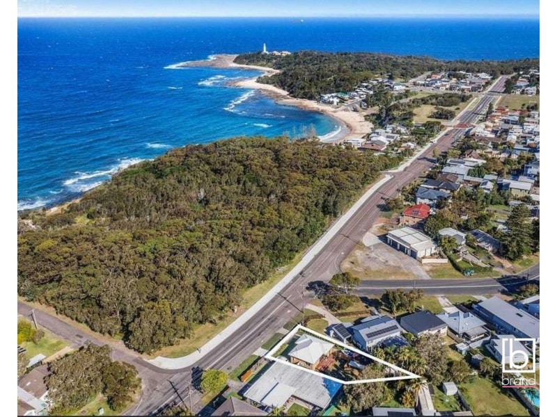 35A Bungary Road, Norah Head NSW 2263
