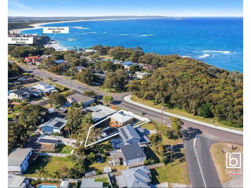 35A Bungary Road, Norah Head NSW 2263