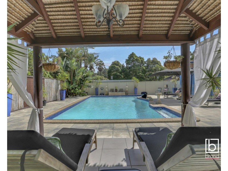 32 Bundara Road, Noraville NSW 2263