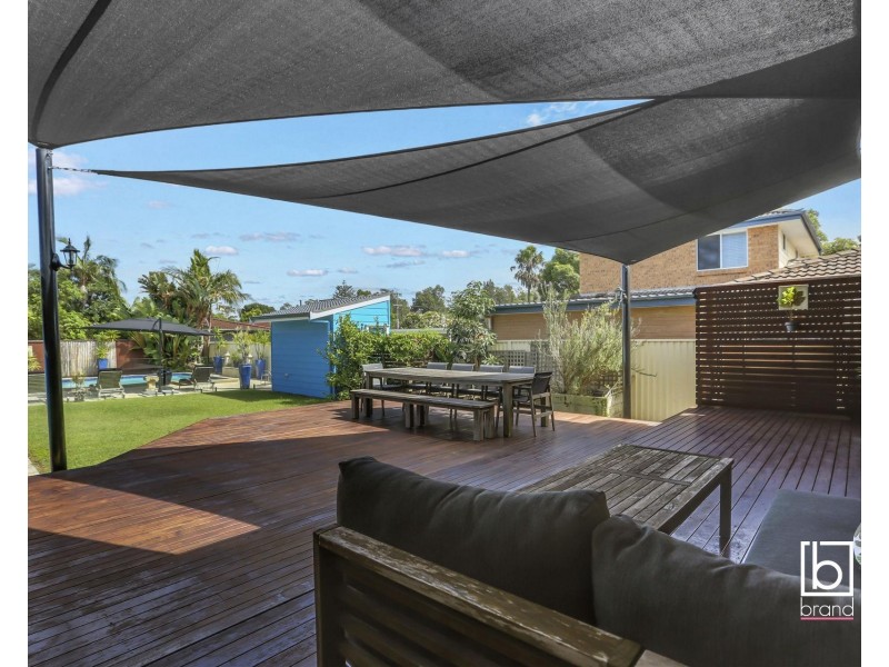 32 Bundara Road, Noraville NSW 2263