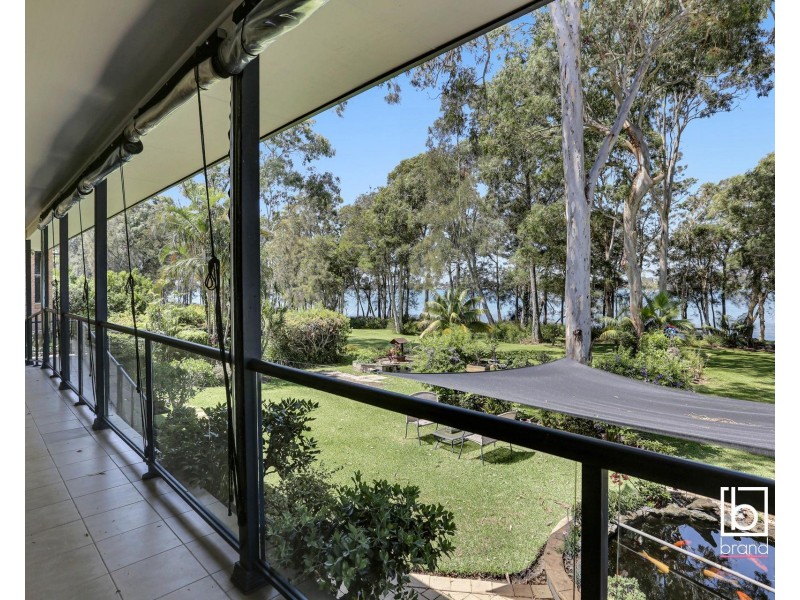 43 Mulwala Drive, Wyee Point NSW 2259