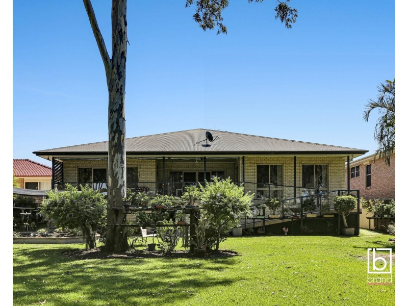 43 Mulwala Drive, Wyee Point NSW 2259