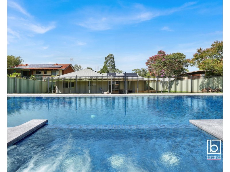 13 Birdwood Drive, Blue Haven NSW 2262