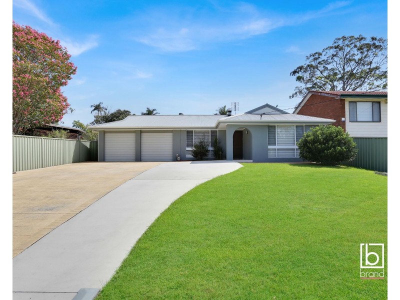 13 Birdwood Drive, Blue Haven NSW 2262