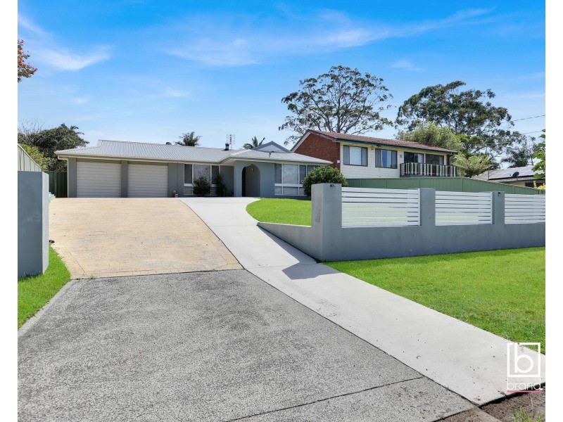 13 Birdwood Drive, Blue Haven NSW 2262