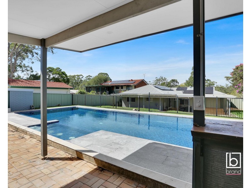 13 Birdwood Drive, Blue Haven NSW 2262