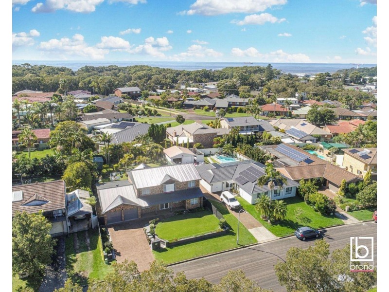 6 Dyson Drive, Norah Head NSW 2263